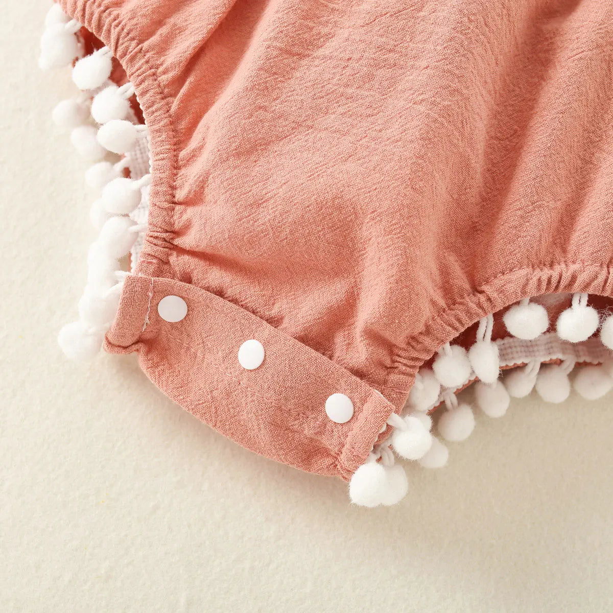 Rosie Days Romper