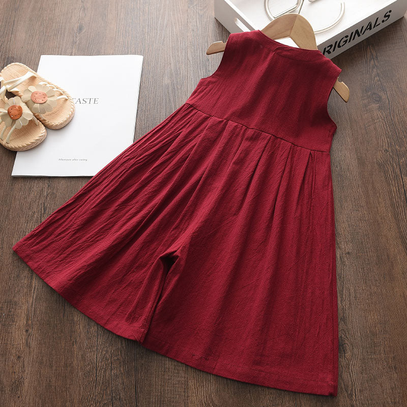 Berry & Pine