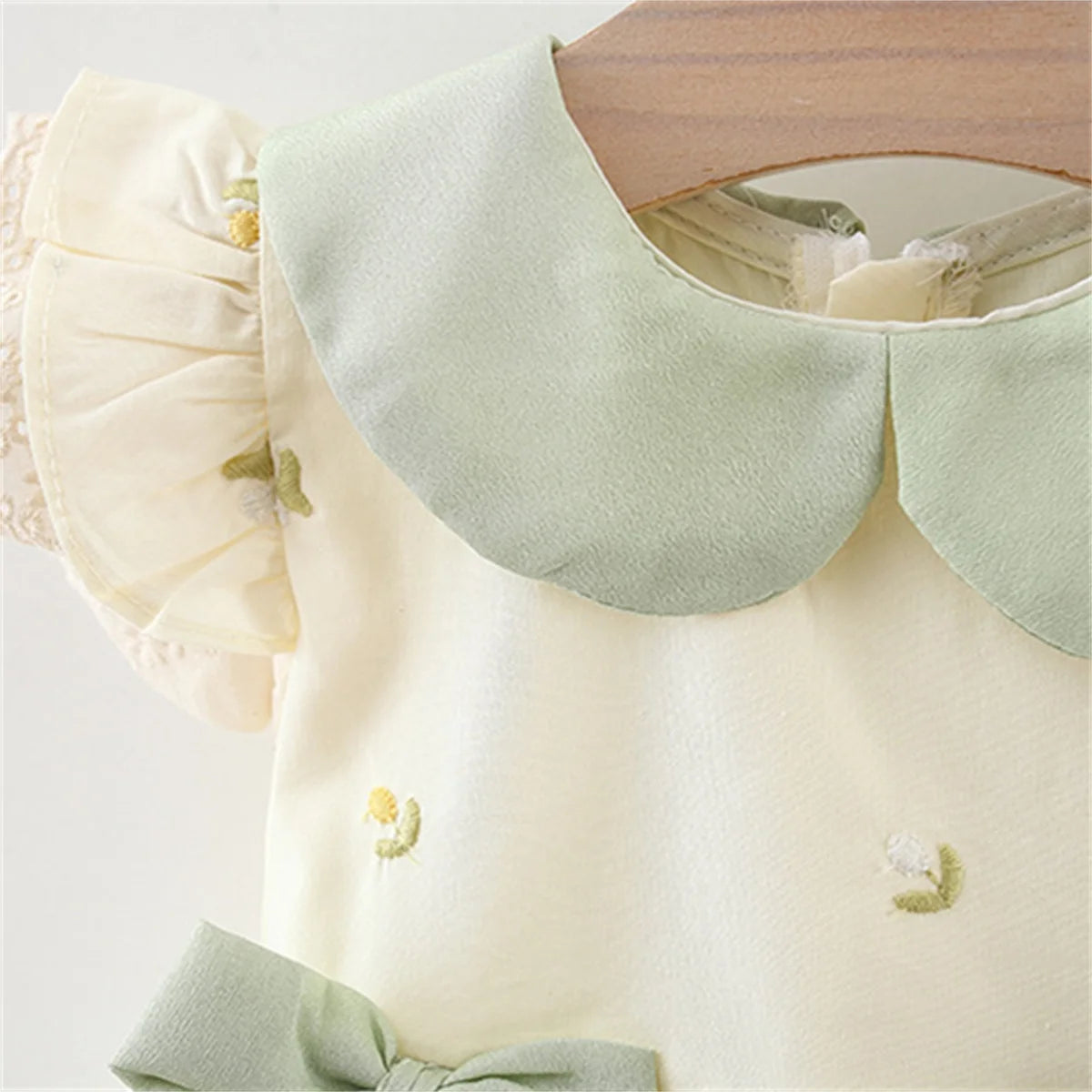 Morning Dew Dress