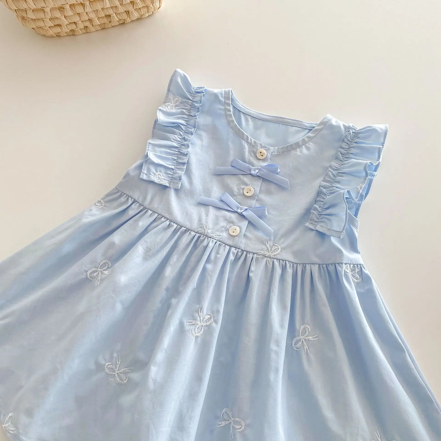 Blue Belle