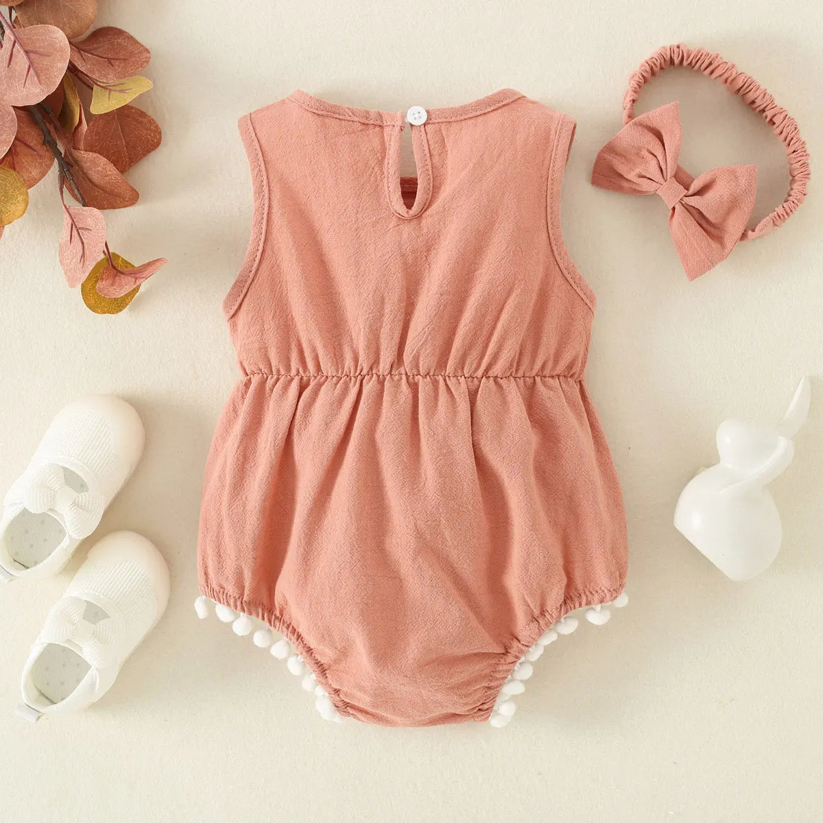 Rosie Days Romper