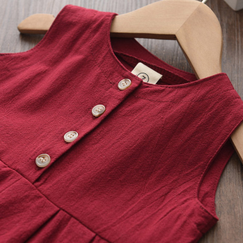 Berry & Pine