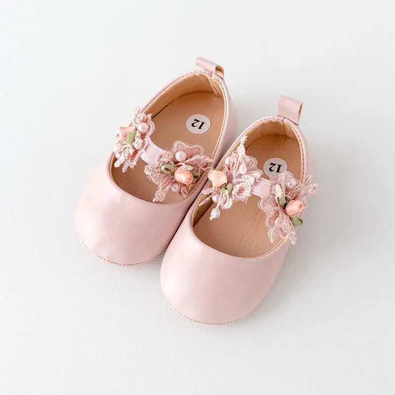 Twinkle Steps