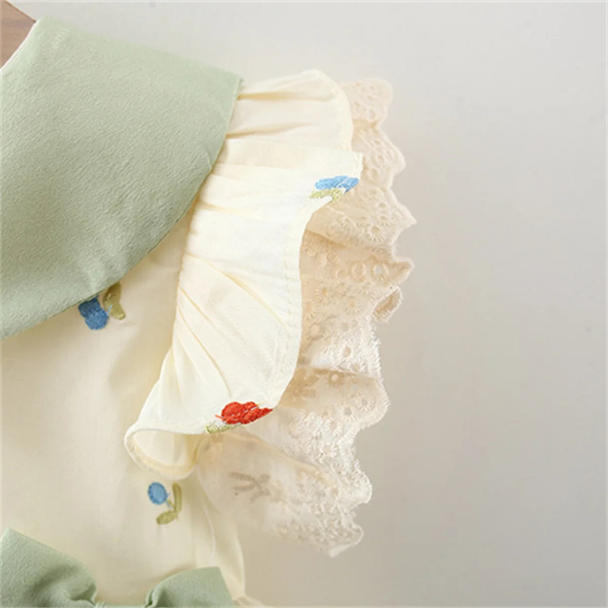 Morning Dew Dress