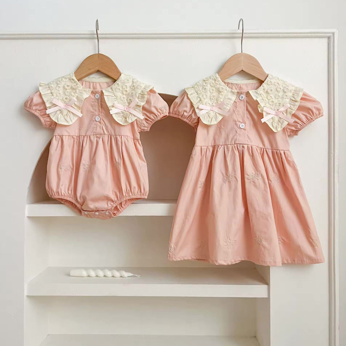 Lulu Dress