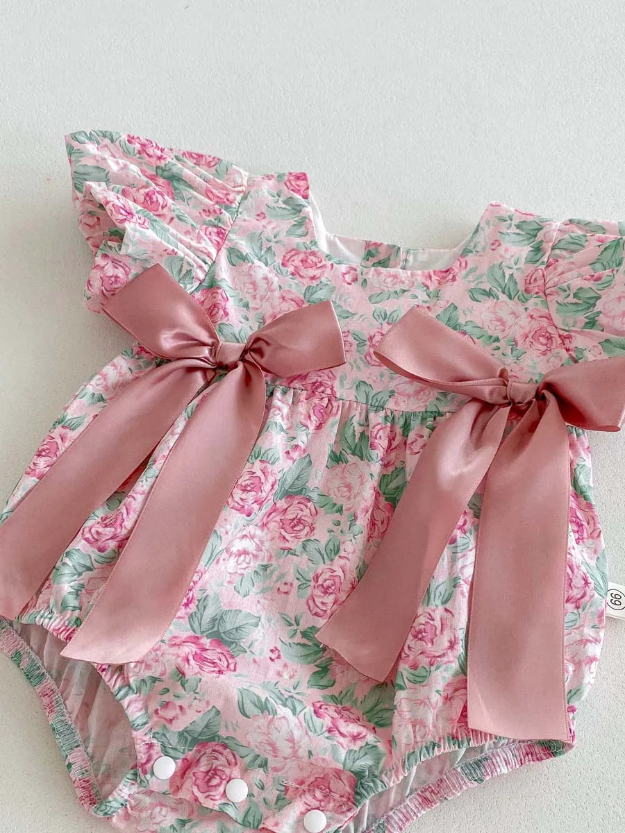 Silk Blossom Set