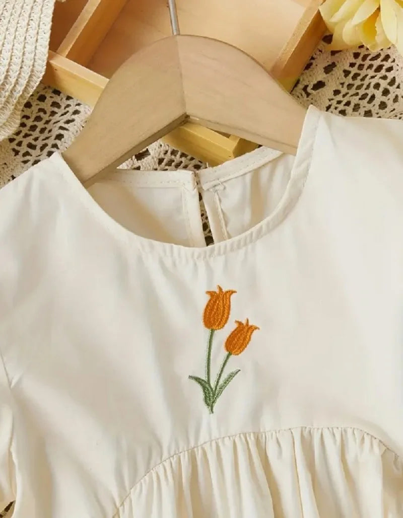 Petal & Cream