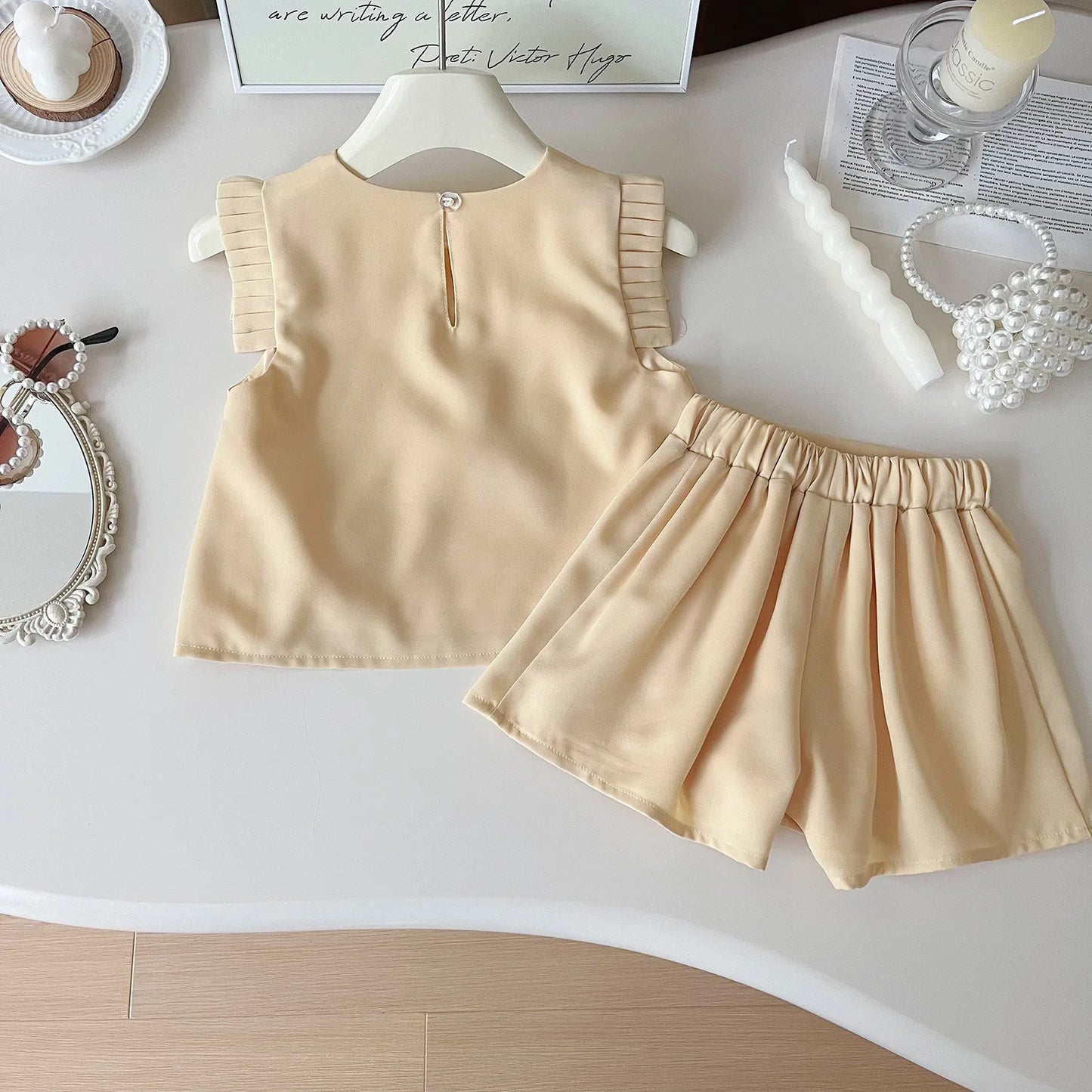 Fleurina Set