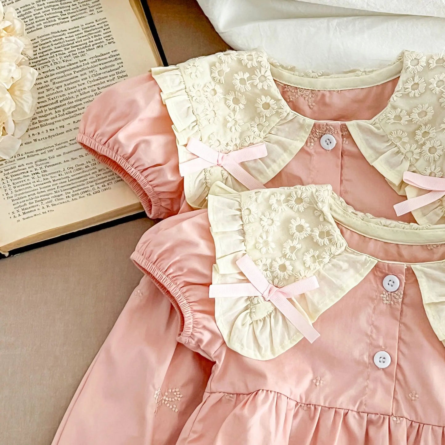 Lulu Dress