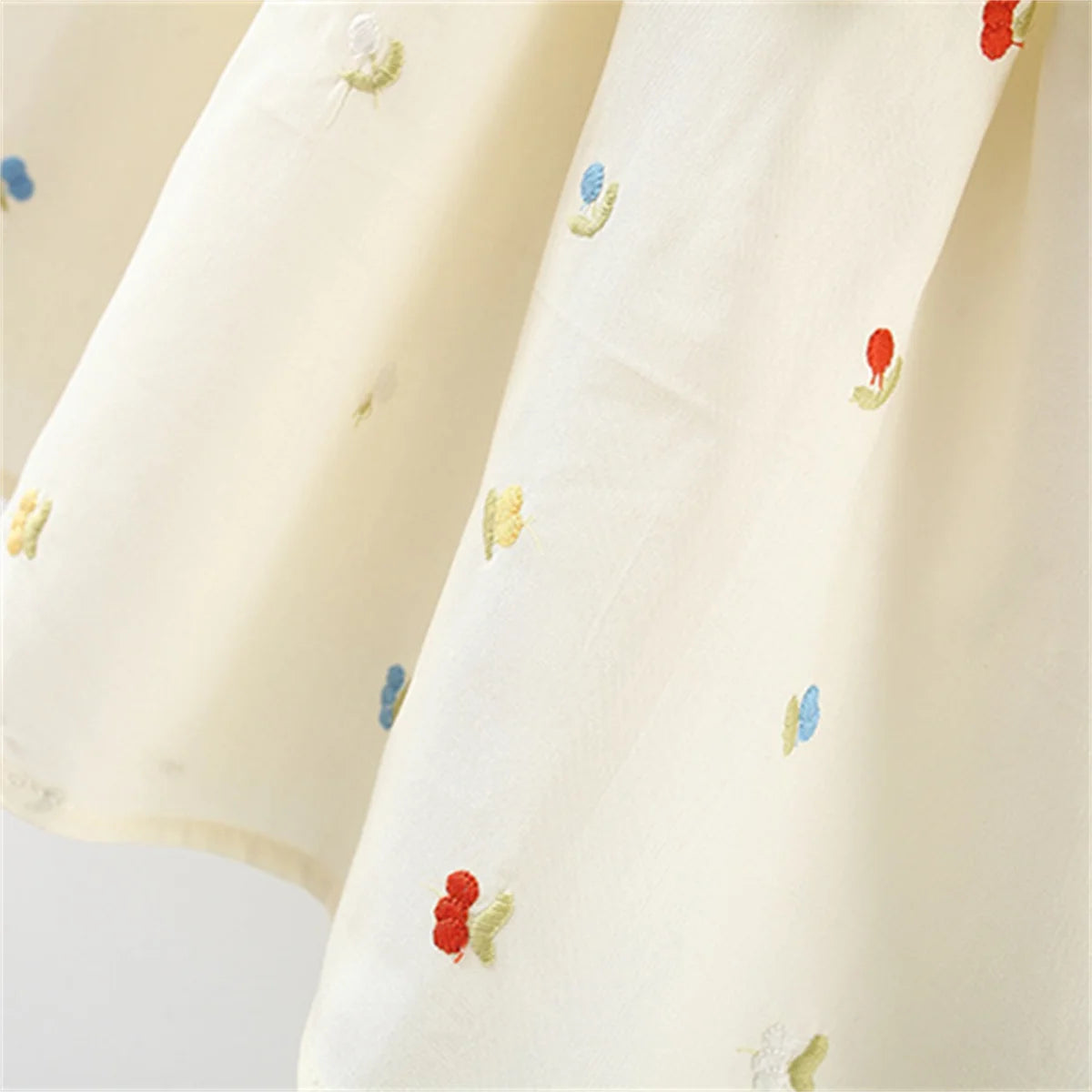 Morning Dew Dress