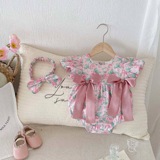 Silk Blossom Set