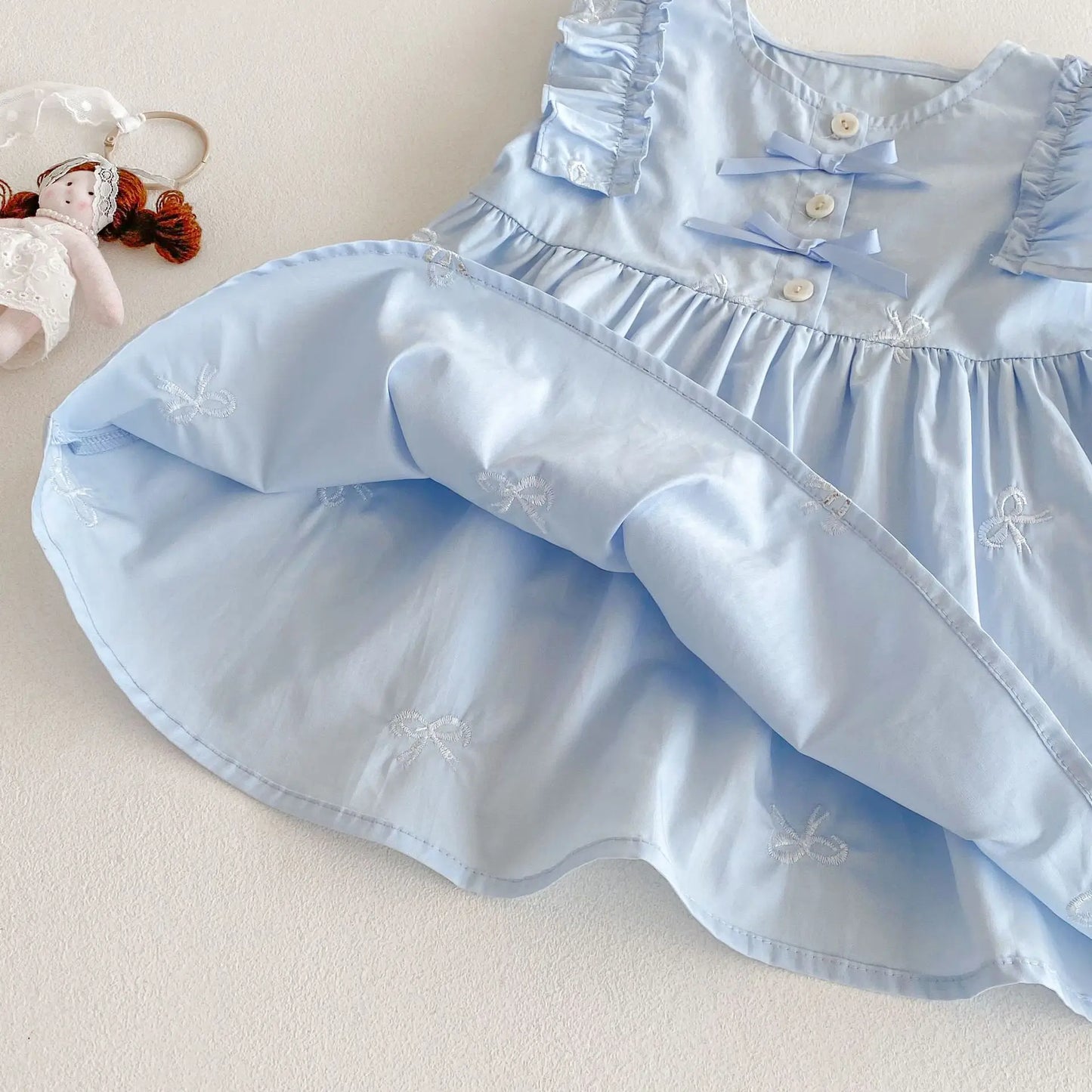 Blue Belle