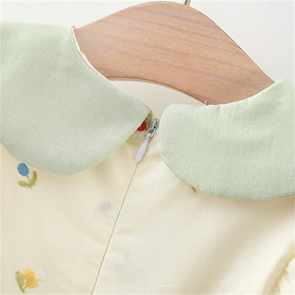 Morning Dew Dress