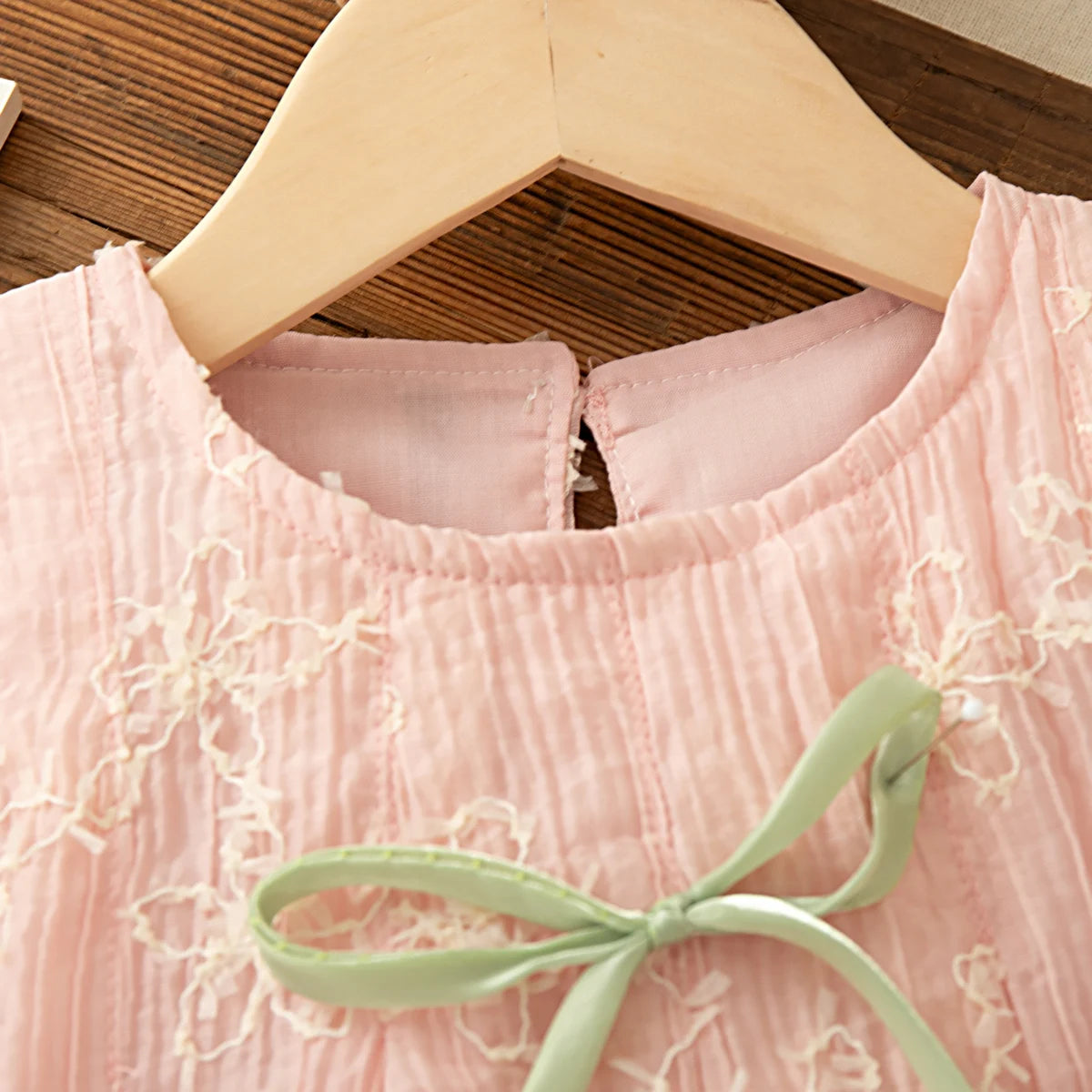 Tulip Touch Dress