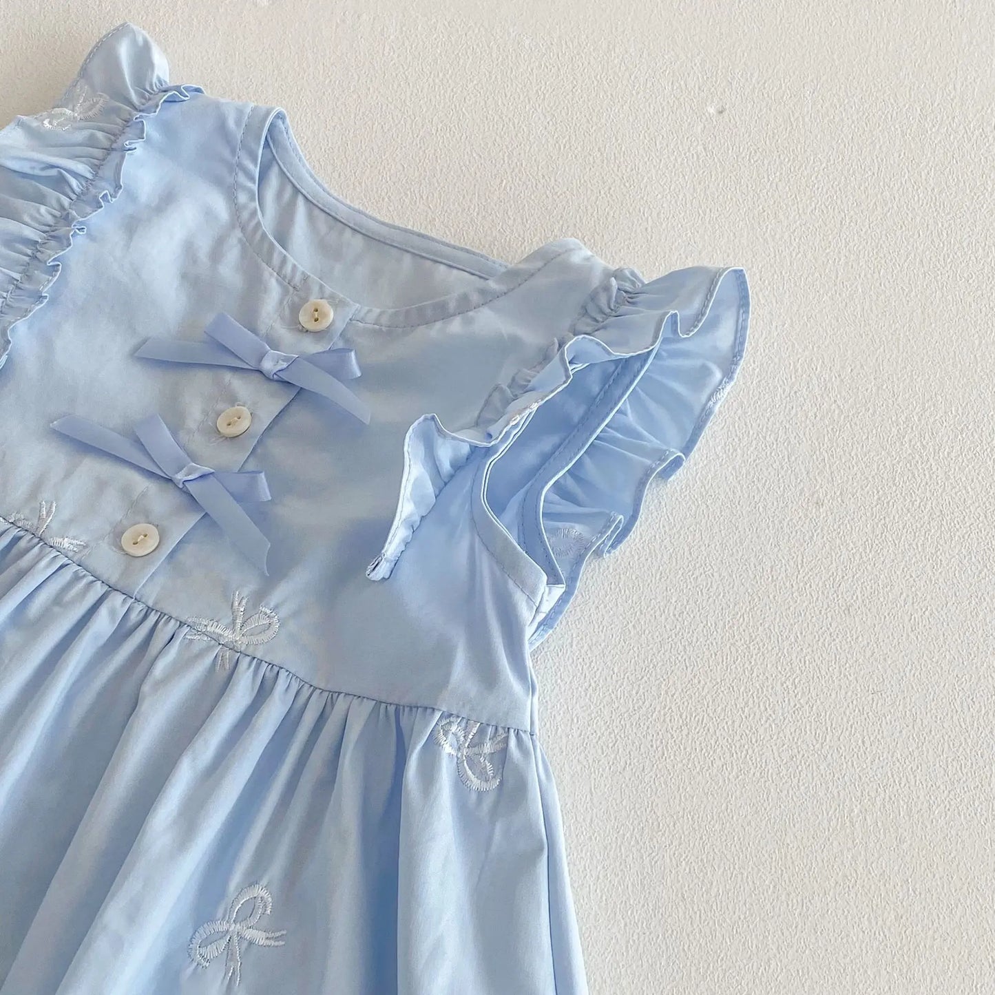 Blue Belle