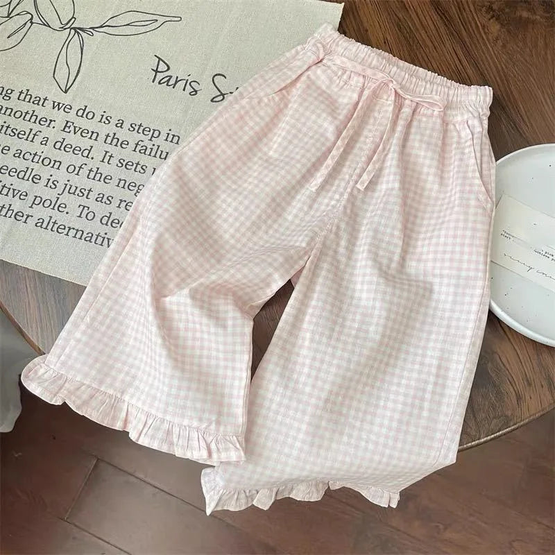 Pink Whispers