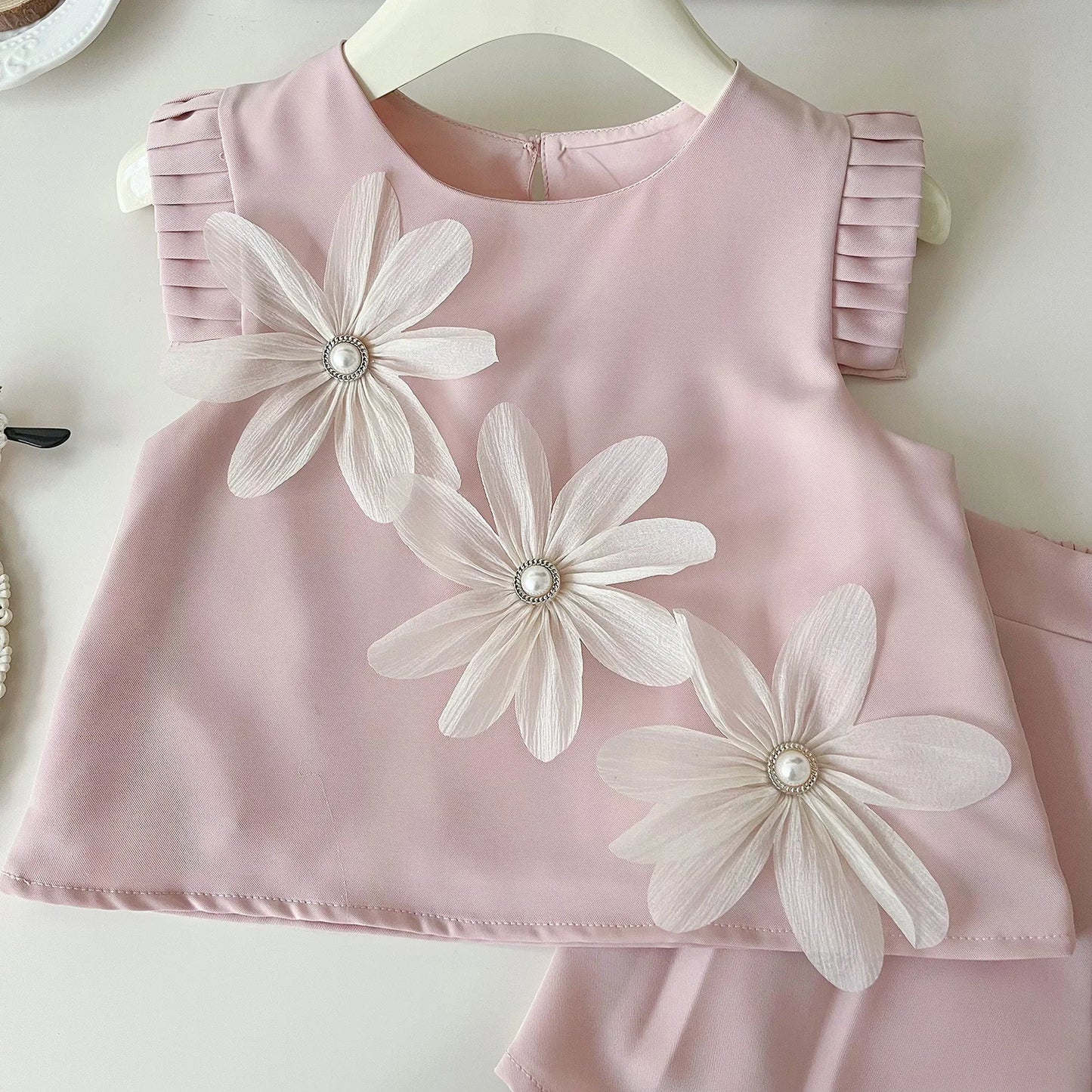 Fleurina Set