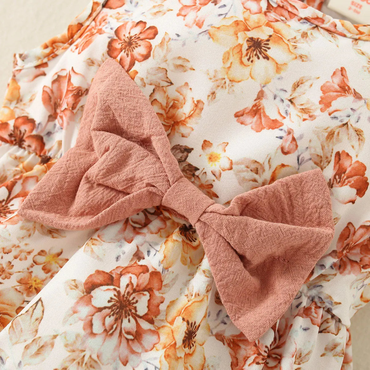Rosie Days Romper