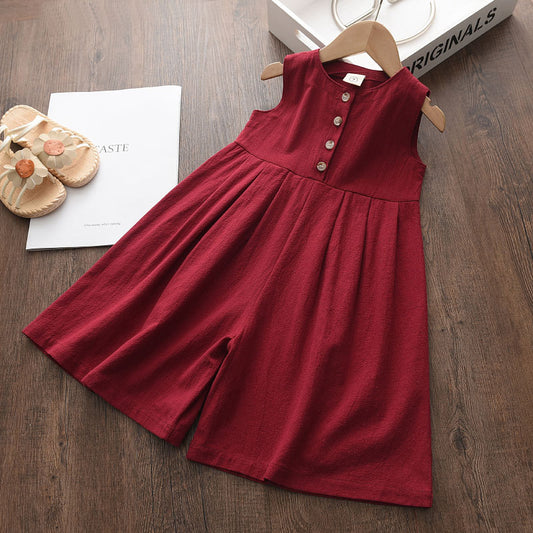 Berry & Pine