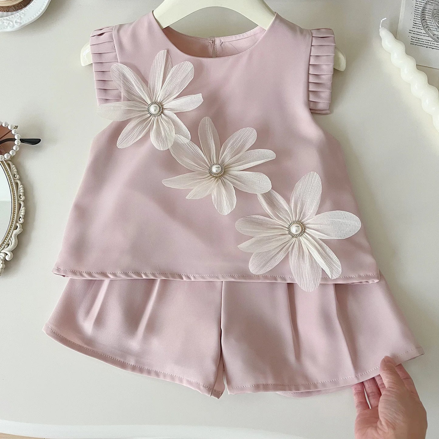 Fleurina Set