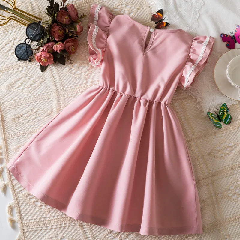 My Elegance Dress