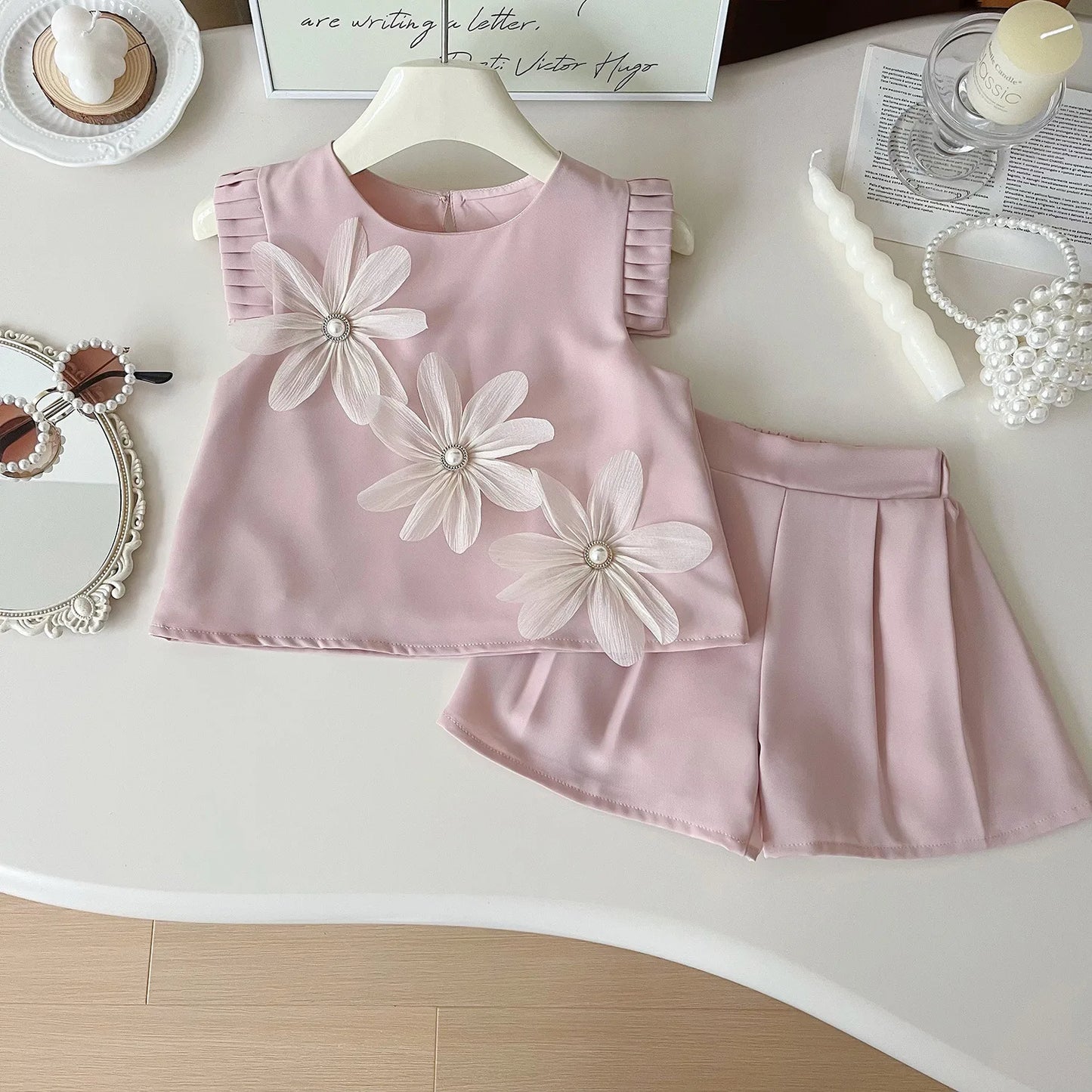 Fleurina Set