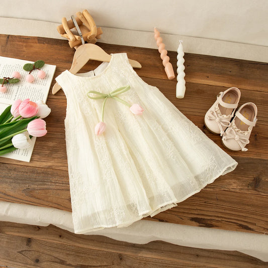 Tulip Touch Dress