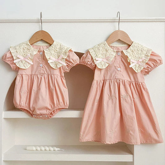 Lulu Dress
