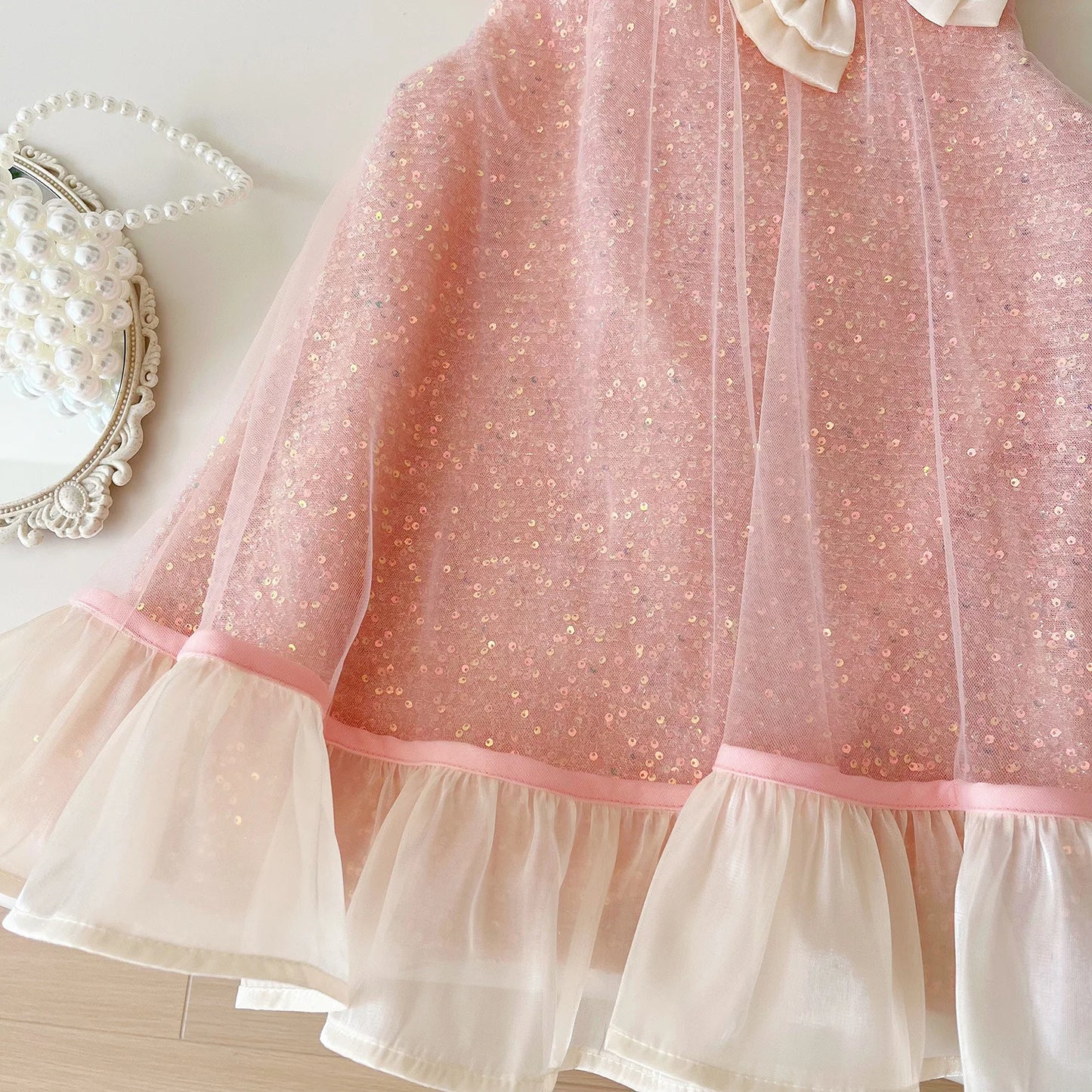 Princess Sparkle Dress