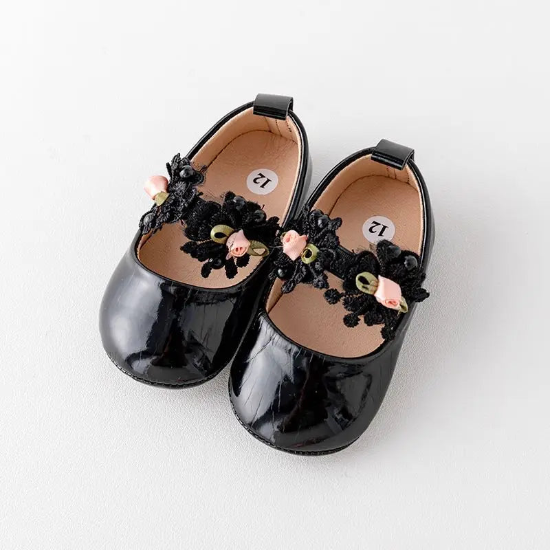 Twinkle Steps