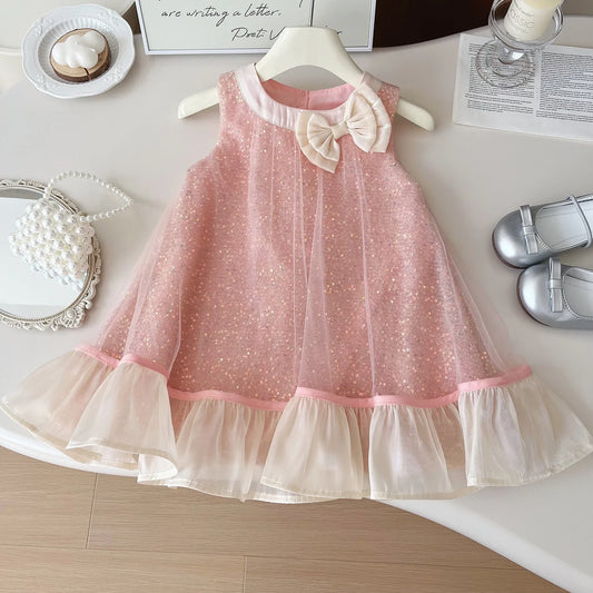 Princess Sparkle Dress