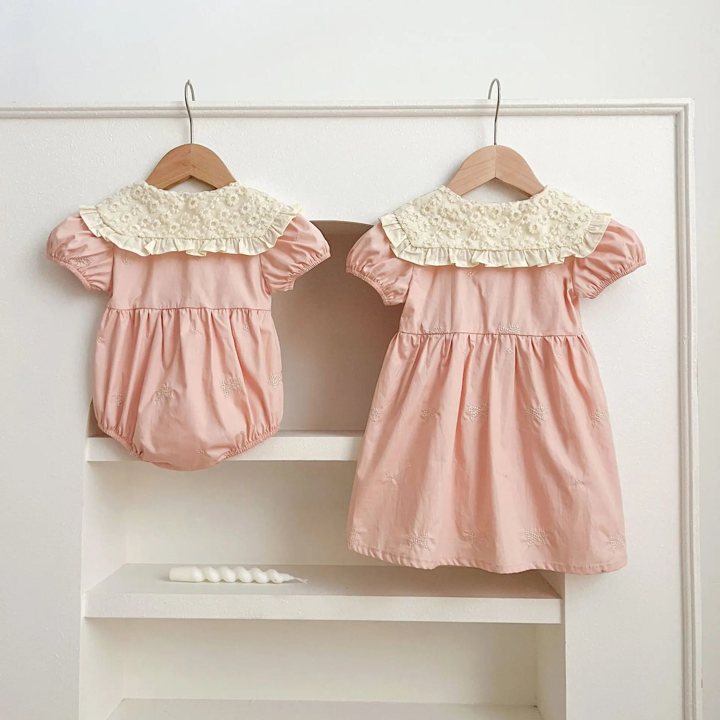 Lulu Dress