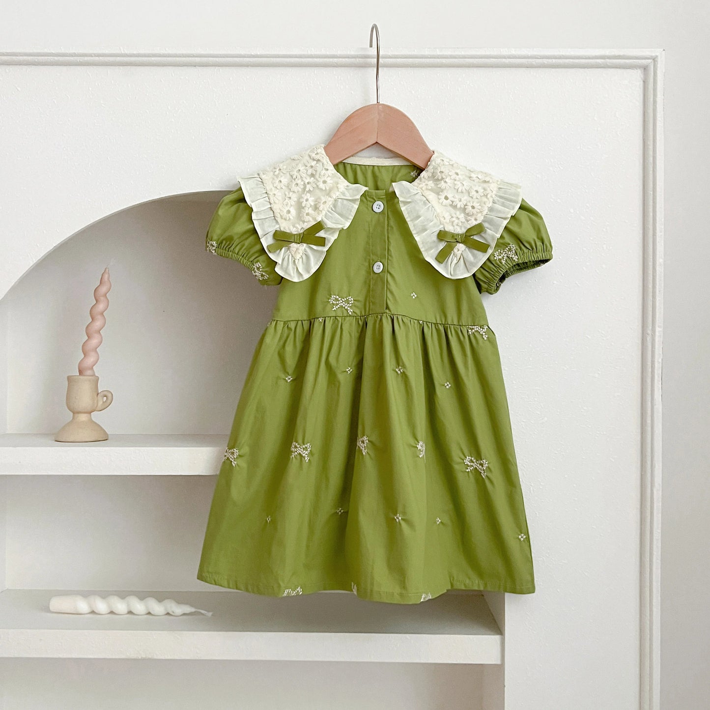 Lulu Dress