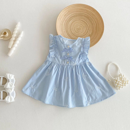 Blue Belle
