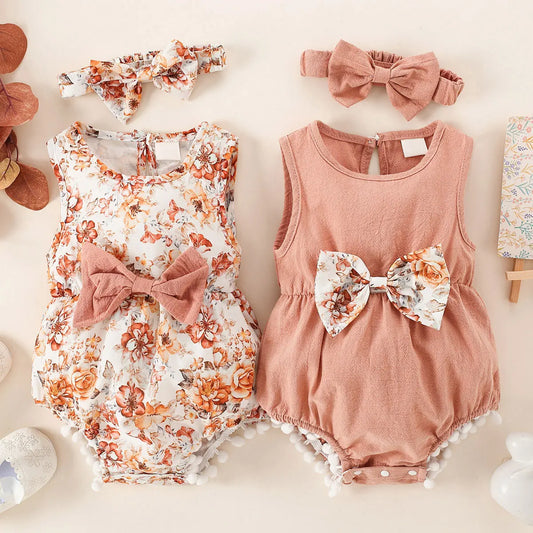 Rosie Days Romper