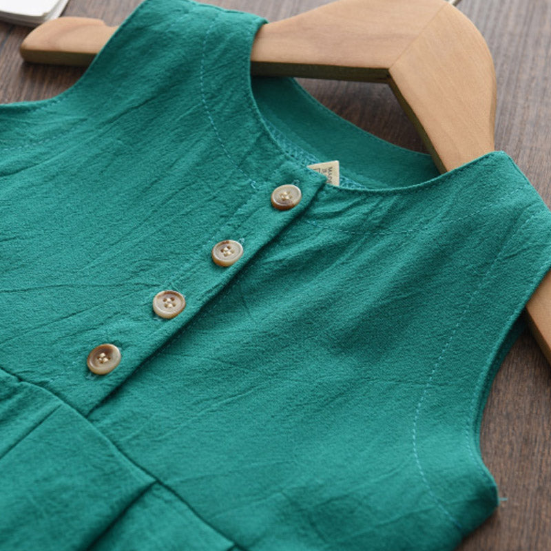 Berry & Pine