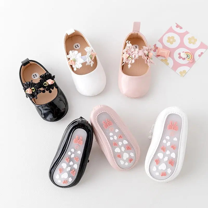 Twinkle Steps