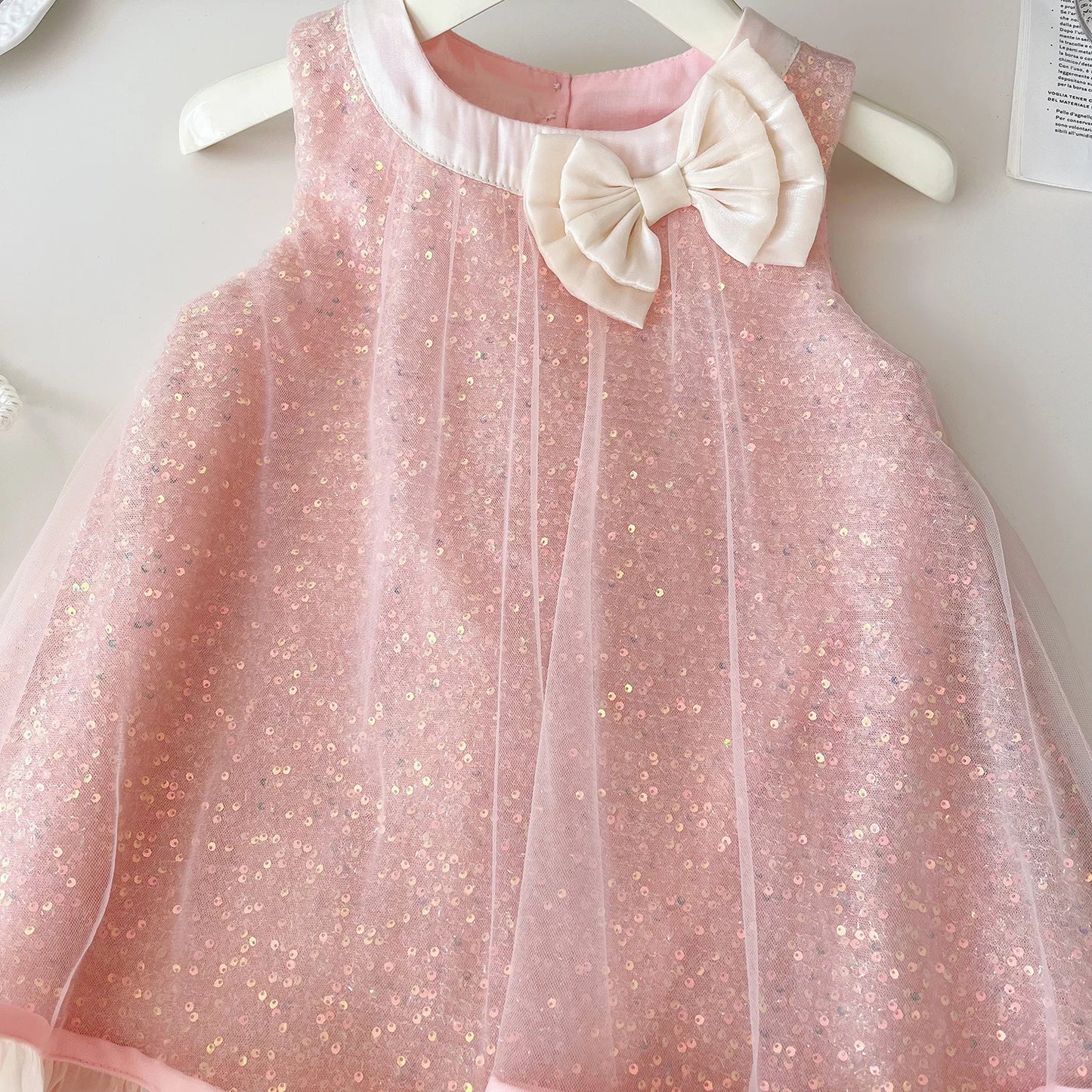 Princess Sparkle Dress