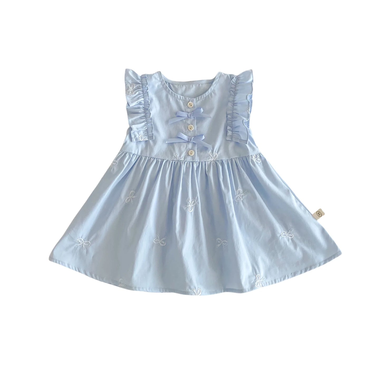 Blue Belle
