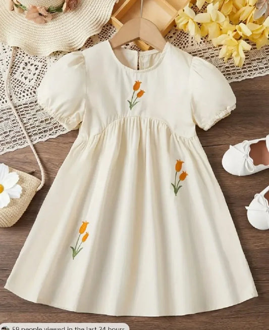 Petal & Cream