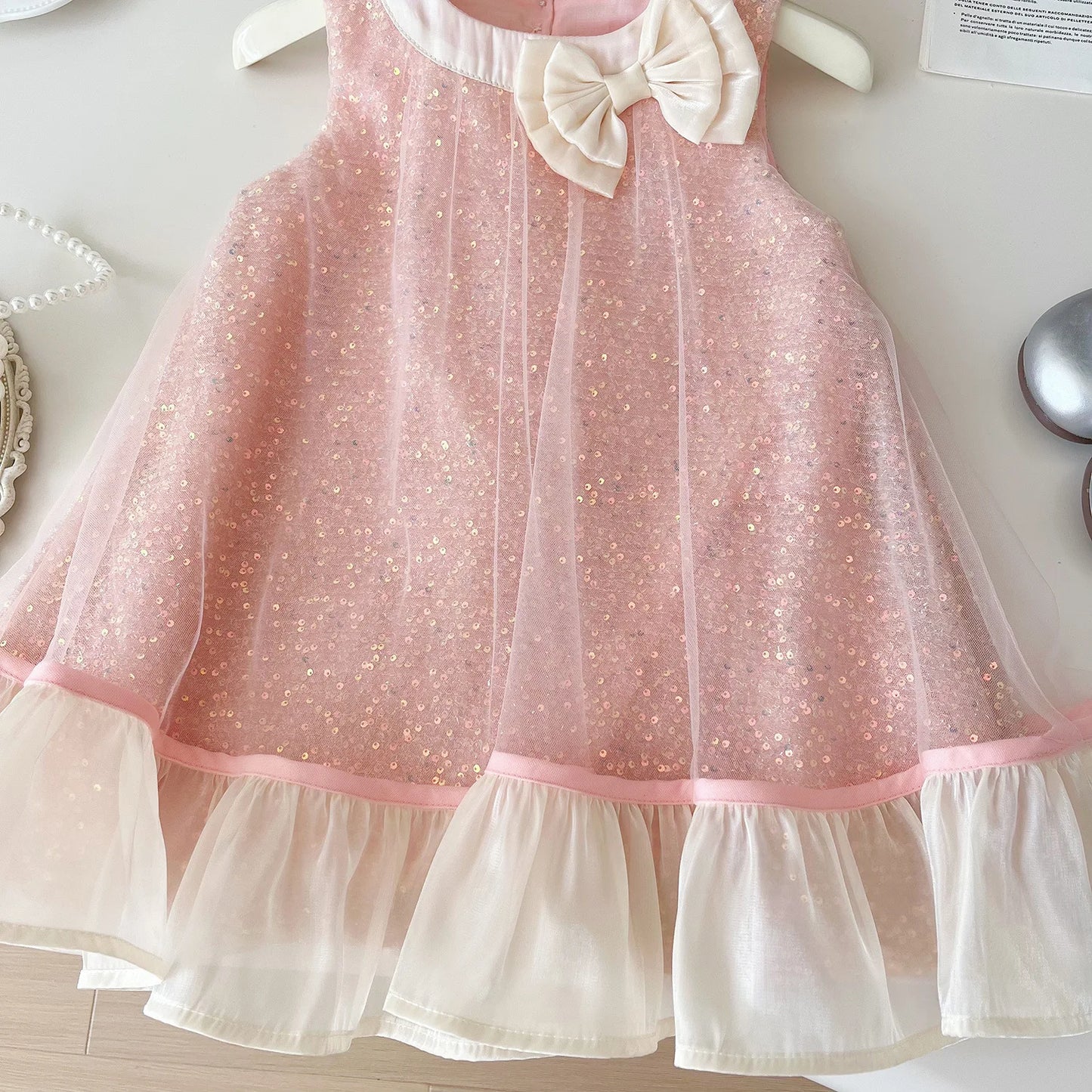 Princess Sparkle Dress