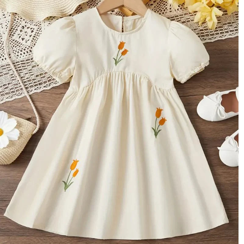 Petal & Cream