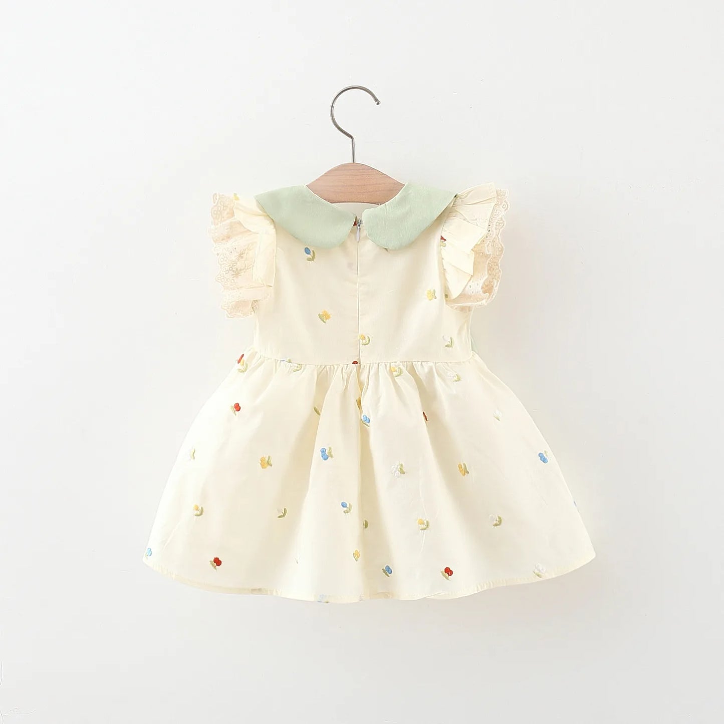Morning Dew Dress