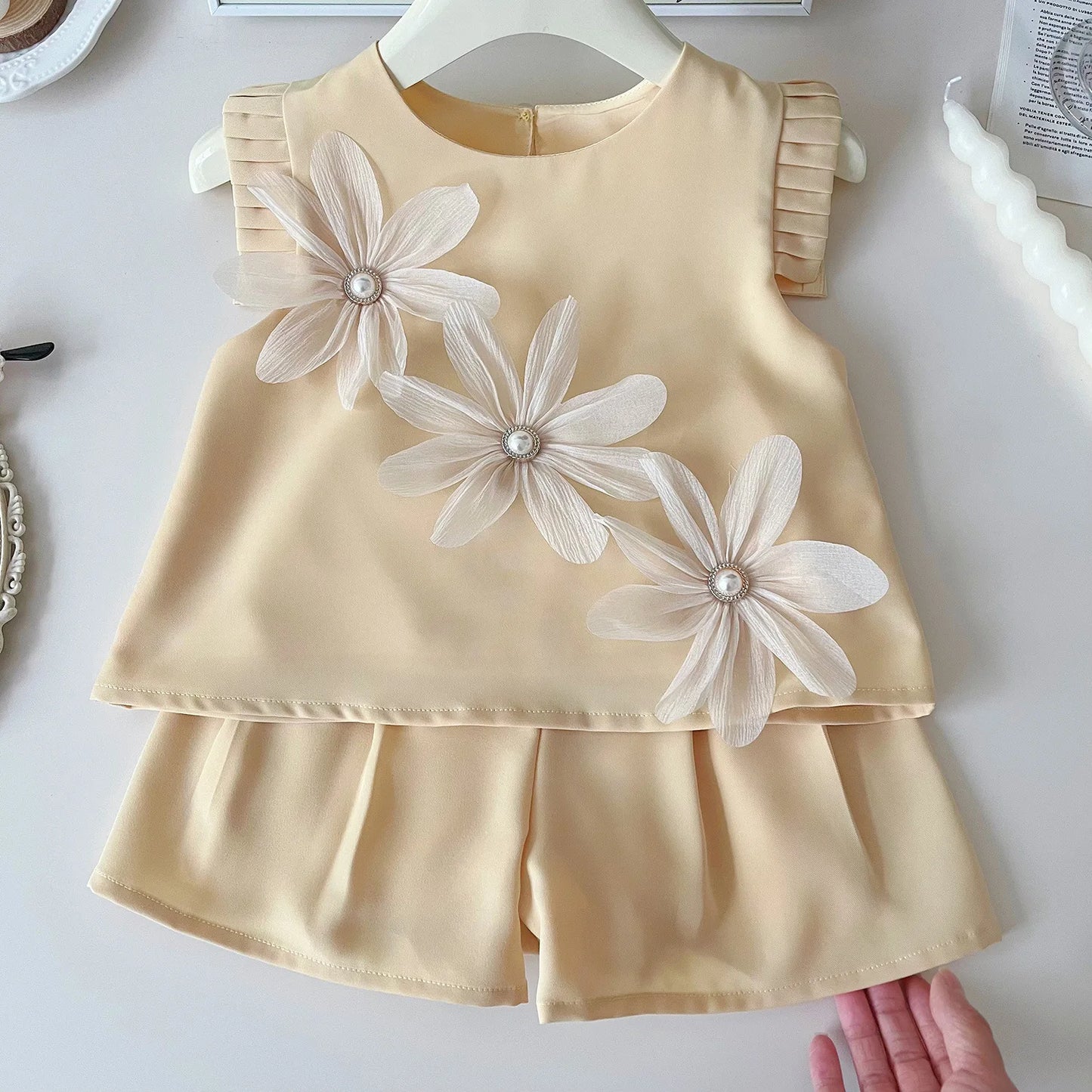 Fleurina Set