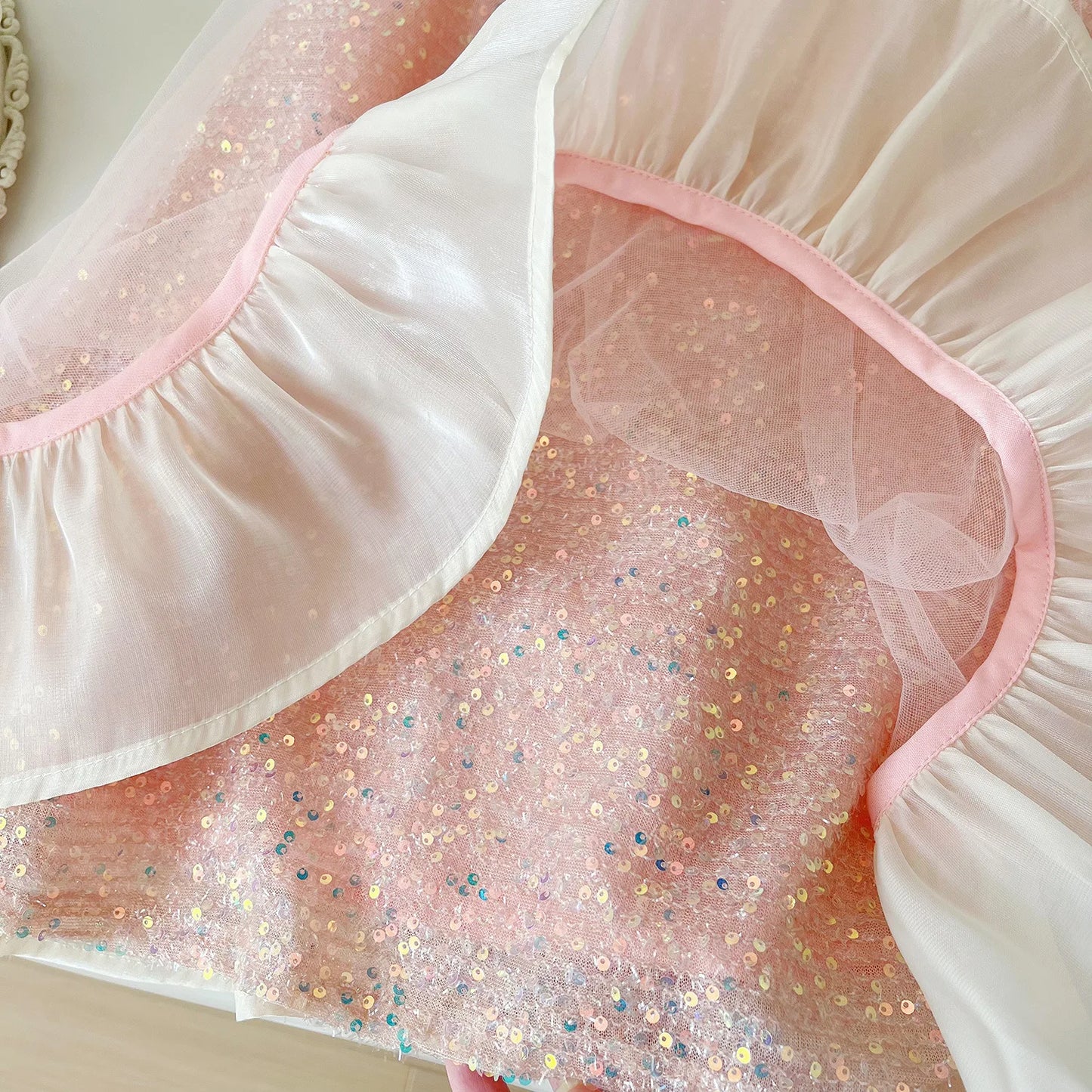 Princess Sparkle Dress