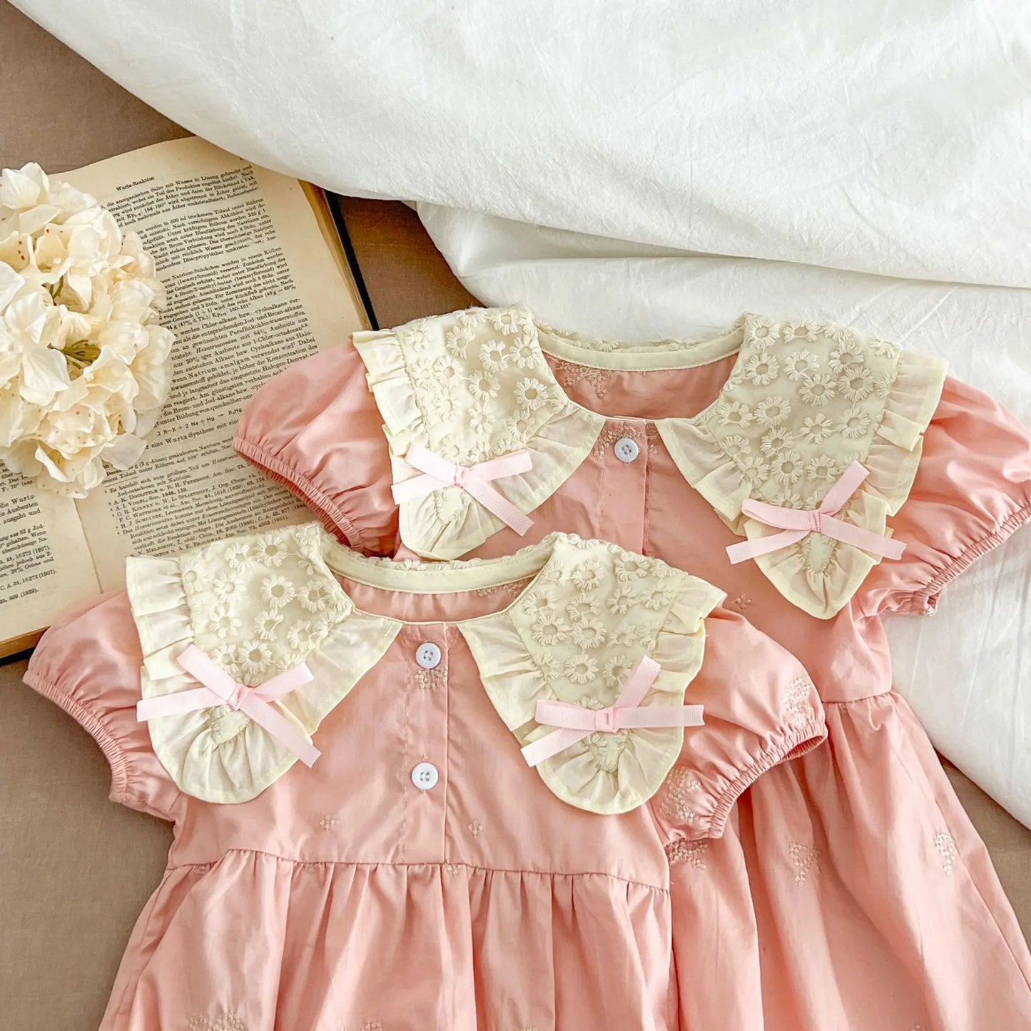 Lulu Dress