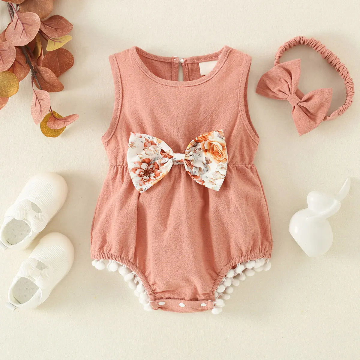 Rosie Days Romper