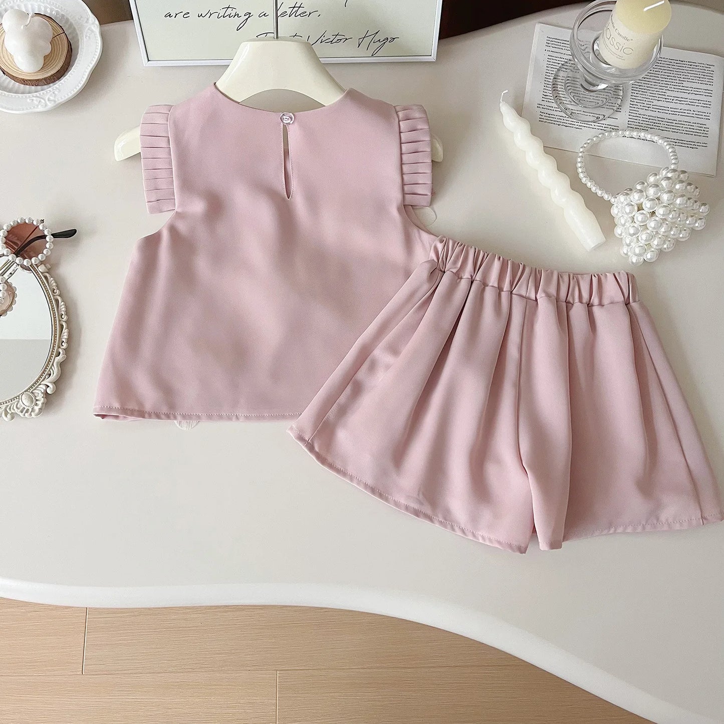 Fleurina Set