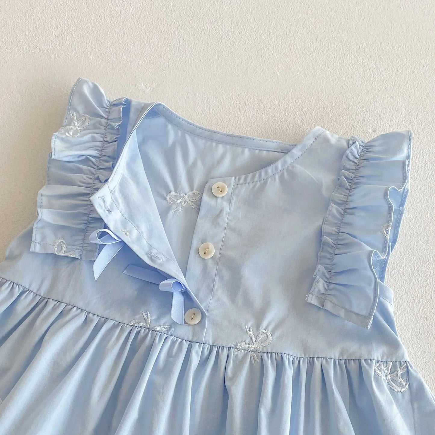 Blue Belle