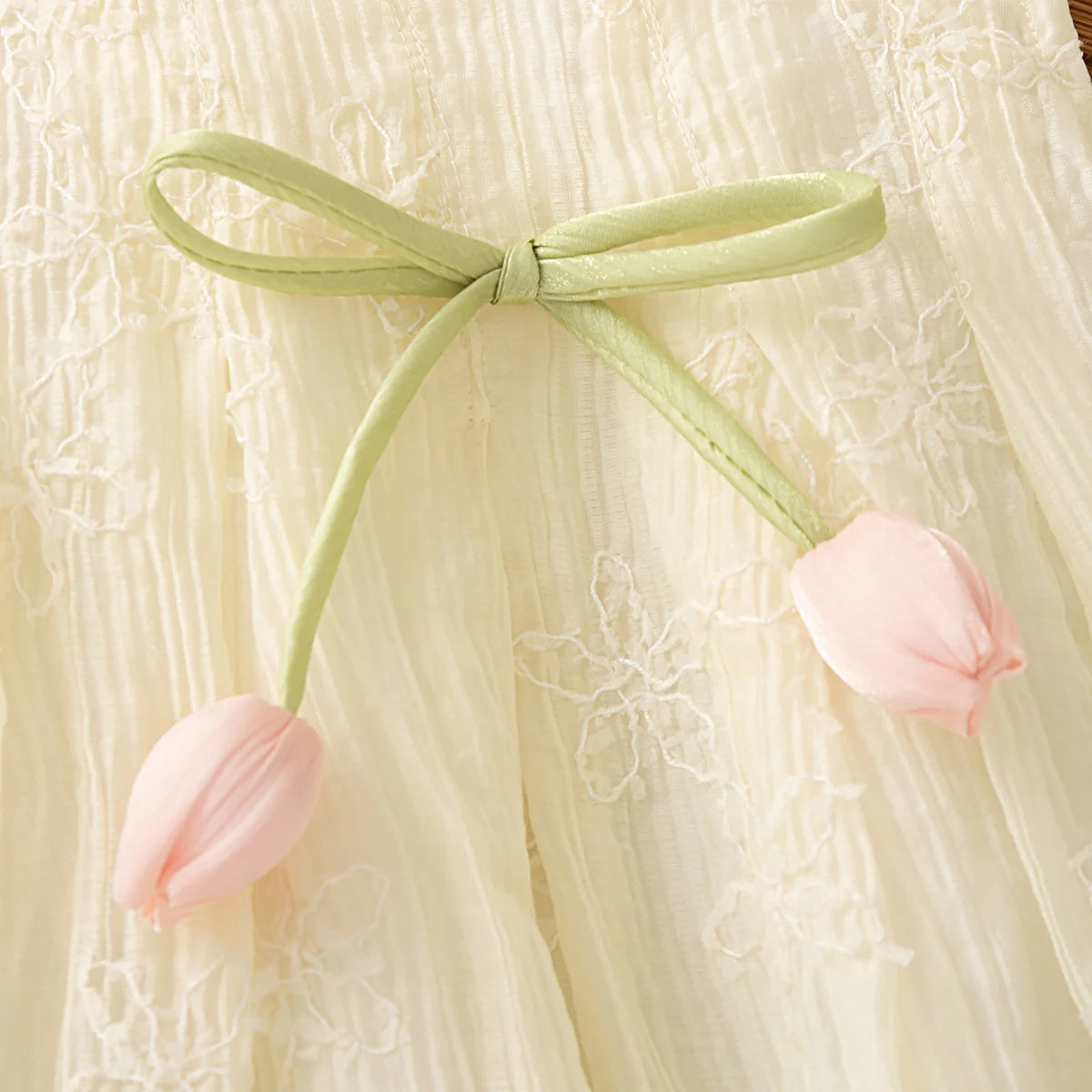 Tulip Touch Dress